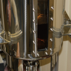 分液容器 RAPID LiQuid Separator